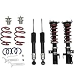 Amazon | BLITZ(ブリッツ) 車高調 レンチ付 フーガ Y51/KY51/HY51